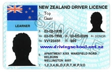 Nz Driving License Test