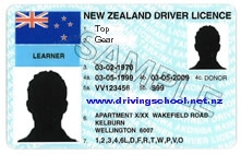 NZ Road Code  Drive - Drive - The official way to drive. Drive has  everything you need to prepare for your learner, restricted and full  licence tests.